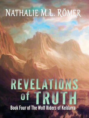 cover image of Revelations of Truth